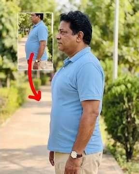 Photoshop 2027 Tips Remove Fat using the Liquify Tool