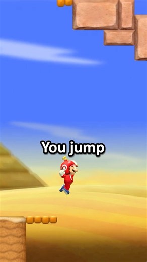 The Ledge Jump