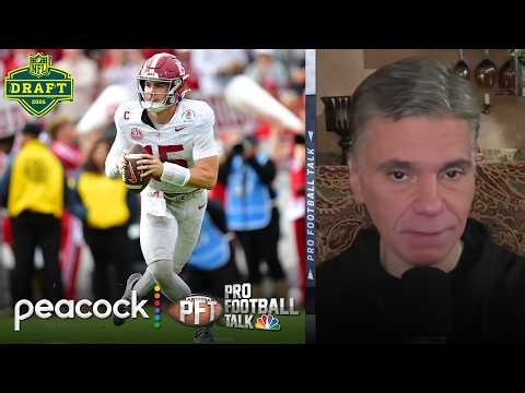 NFL Draft 2026: FULL ANALYSIS on picks No. 11-20 | Pro Football Talk | NFL on NBC
