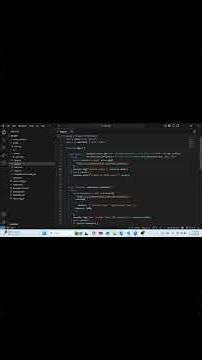 Axios Example 🔥 | GET API in Seconds #Shorts