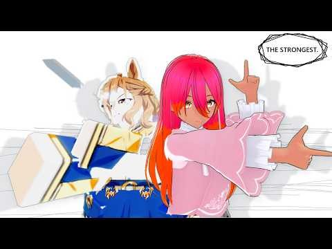 Bum Teamers vs The Most Average Gojo of Today (JJS)
