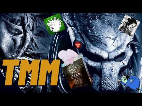 Too Many Movies #211- Predator Vs Alien (w/ Lili)