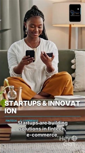 Part 26 – Why Africa’s Digital Economy Is Growing Fast | AfriTech Zone