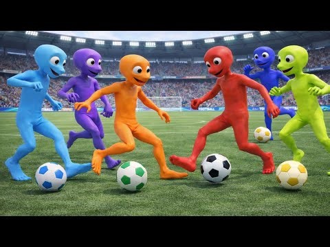 ALIEN DANCE | DAME TU COSITA | COFFIN DANCE SONG (COVER) FULL HD