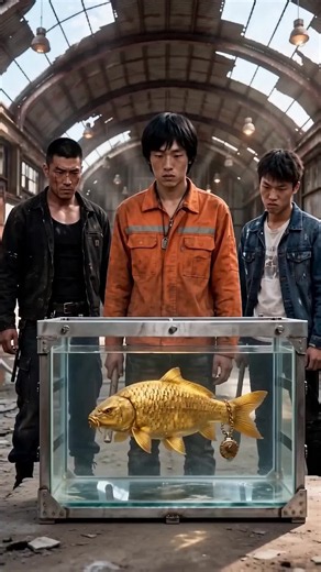 My Guardian Dragon - Episode 14 Summary & Key Moments