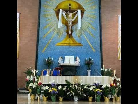 OLHC Daily Mass