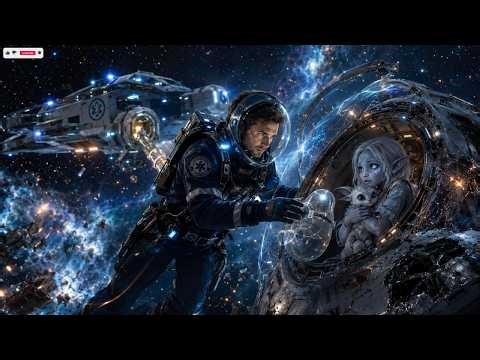 Galactic Council Called an Alien Child Property, Earth Refused to Return Her | scifi stories