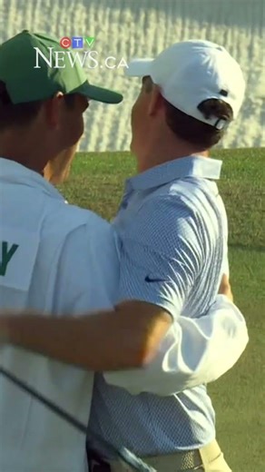 Rory McIlroy makes history, wins back to back Masters titles