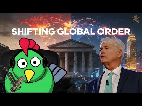 Doomberg's Deep Dive into 2026