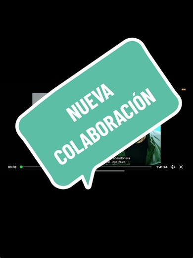 NUEVA COLABORACIÓN #ovni #ufo #extraterrestres #aliens #verdadestelar https://youtu.be/7mMv_n5h9t0?si=1EXT2cPJwO3iRsrM