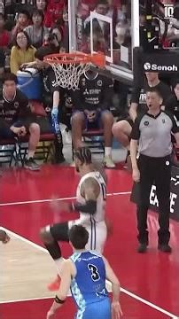 Top 10 Dunks of the Week