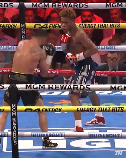 The Lightweight division has always been must-see-TV 📺 | Top Rank Boxing