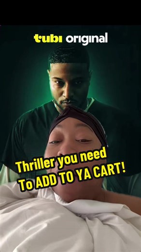 The Caretaker is on Tubi! 🍿Thoughts???🍿 #moviestowatch #tubi #shonreviews #movierecommendation #moviesuggestions