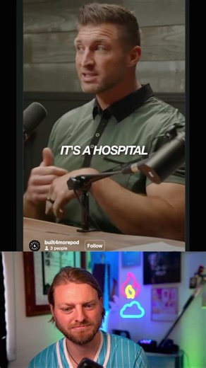 Tim Tebow shares about Christianity #God #Jesus #Christianity