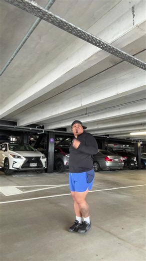 The Latest Viral TikTok Dance Trend You Need to Try! 😂