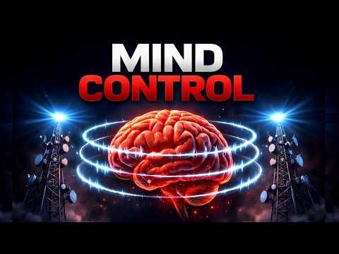 Elite Brainwave Frequencies: Mind Control Explained | #mindcontrol