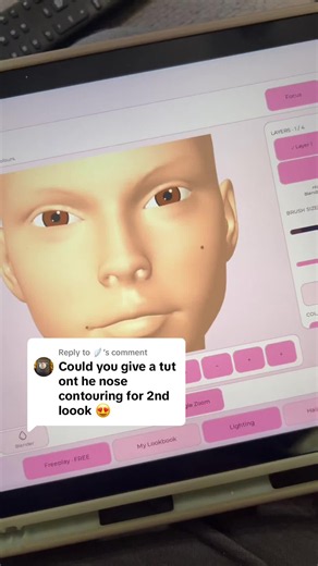 How to Snatch Your Nose with Makeup: Easy Nose Contour Tips