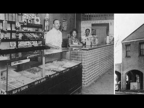 Decatur's Beacon Hill to become historic district