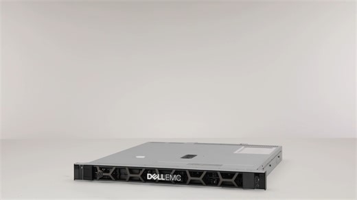 How to Remove/Install DIMM on PowerEdge R250