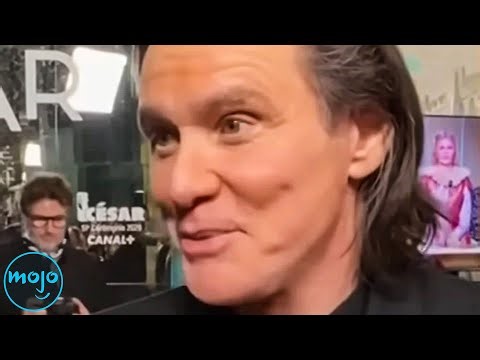 Top 27 Awkward Award Show Moments of Each Year (2000 - 2026)