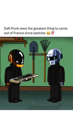 Daft Punk's Split: A Look Back at Their Legacy