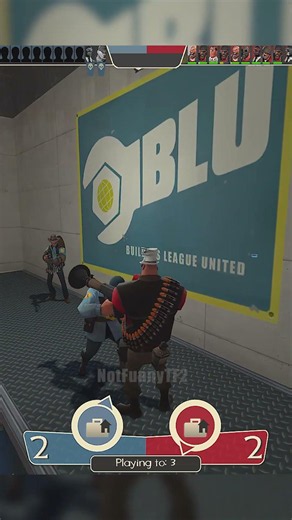 Scaring Snipers Part 2