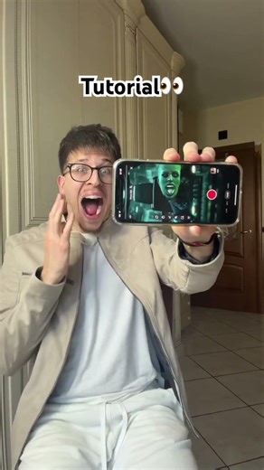 TUTORIAL alien Gif #TREND 😳🍆🤮#trend #magic #backstage #creative #lol #shorts#tutorial