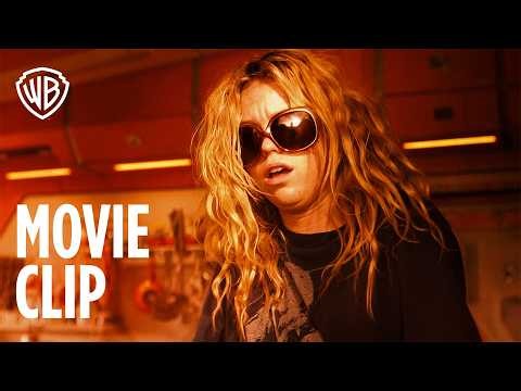 Supergirl | Superman Video Calls Kara | Movie Clip | Warner Bros. Entertainment