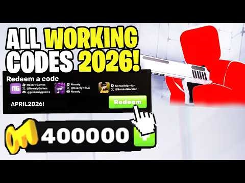 *NEW* ALL WORKING CODES FOR RIVALS IN APRIL 2026! ROBLOX RIVALS CODES