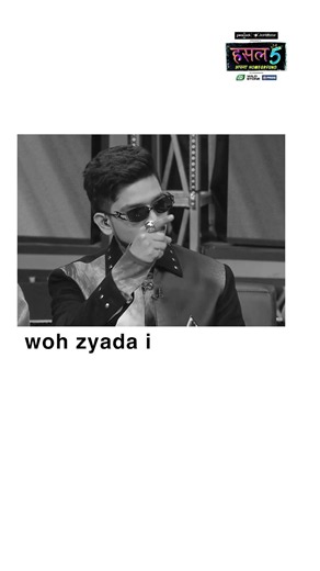 When the Badshah of rap speaks, you listen🫡