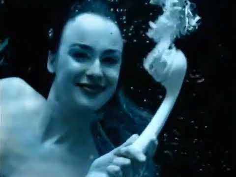 WAM TV Commercials - Tchibo Magazin [Wetlook/Underwater] 1997 (GER)