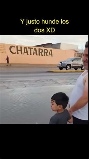 Lo hizo a propósi... #memes