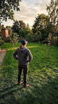 I Built a Secret Luxury Bunker Under My Garden! 🌿💎 (Full Construction Timelapse)