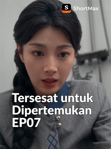 Misteri dan Cinta dalam Tersesat untuk Dipertemukan EP07
