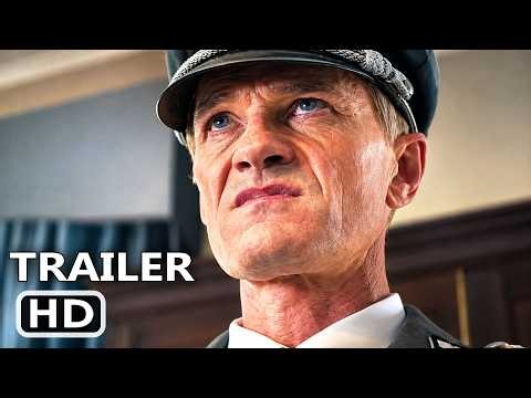 THE LAST TEMPTATION OF BECKY Official Trailer (2026) Neil Patrick Harris