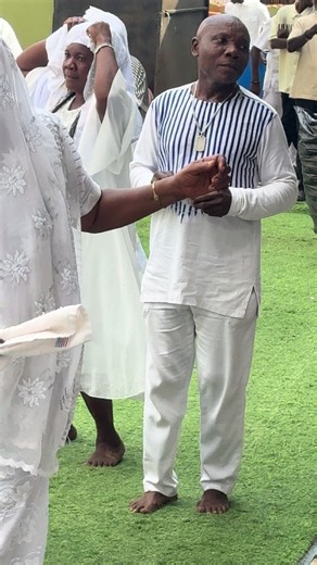 CRC Best Dancer at It Again: He No Hear Your Case Koraa
