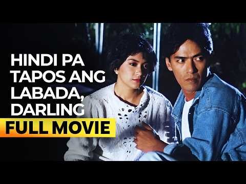 ‘Hindi Pa Tapos Ang Labada, Darling’ FULL MOVIE | Vic Sotto, Dina Bonnevie