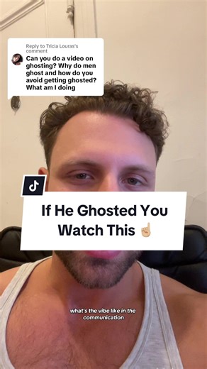 Understanding Ghosting: Insights and Tips for Closure