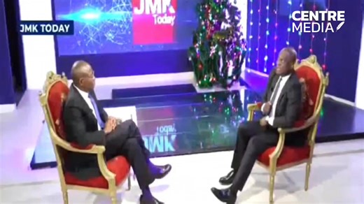 [#RDC ■ #POLITIQUE] VAR : De "Kabiliste de sang" à "Tshisekedi l'inégalable", le revirement à 360 degrés de Willy BAKONGA, Ministre honoraire de l'EPST. #CENTREMedia | Le Centre