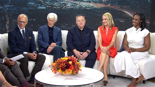 Dateline Team on Season 35, What Goes into True Crime Stories