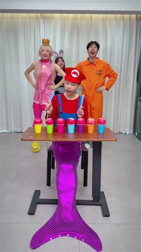#short #Mario #SuperMario