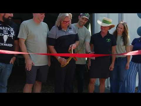 "Perfect Sundays" - Farm Progress Show Launch