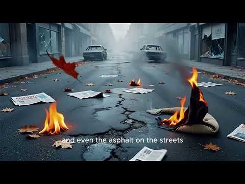 Effect of Nuclear Bomb Explosion