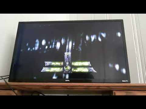 Alien vs. Predator Requiem DVD menu walkthrough