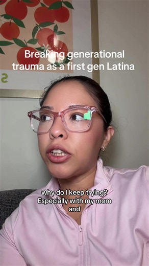 Setting Boundaries While Showing Empathy: Breaking Generational Trauma
