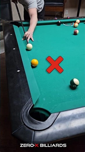 BETTER Method for 8 Ball Position - Pro Tips #poolkingpower #billiardsshots #8ballpool