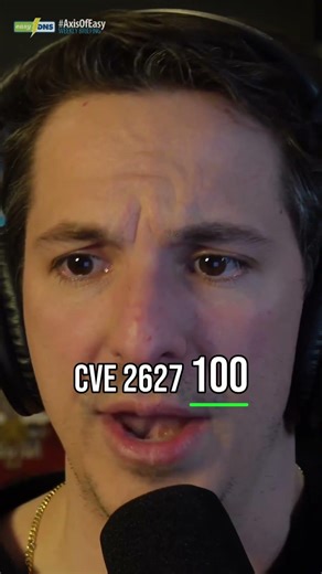 New Dark Sword iOS Exploit: 6 Vulnerabilities, 3 Zero-Days! #shorts