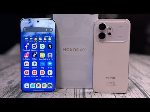 HONOR 600 "Real Review" - Honor Wins Again!