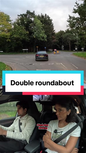 Watch out for gateway signs and make sure to slow down on approach @Rai #driving #car #teacher #test #london