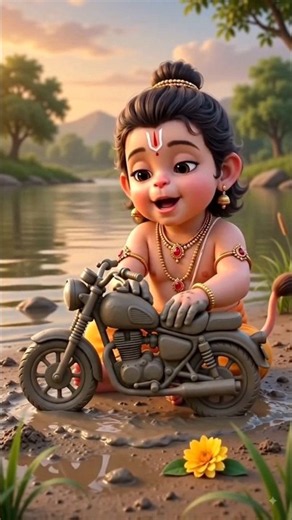 श्री राम की गली में तुम जाना 🚩Wahan Nachte Milenge Hanumana | Hanuman Bhajans #NachteMilengeHanu